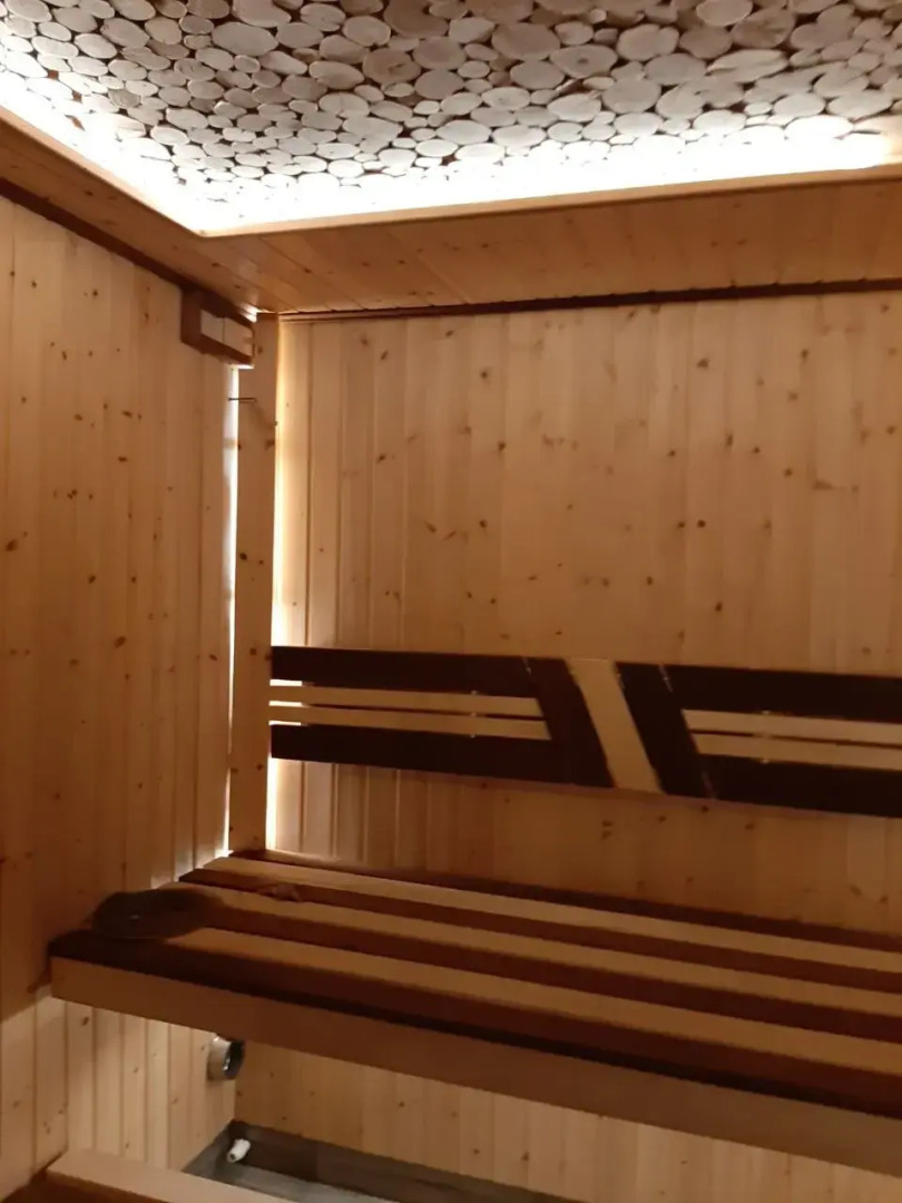 Шале Избушка