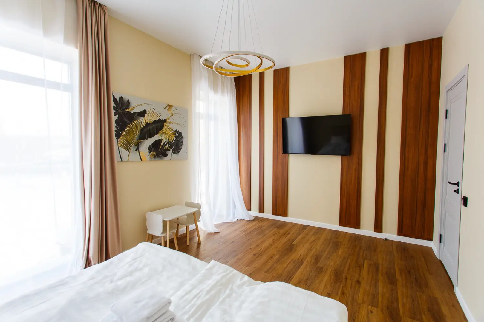 Частный дом Даймонд