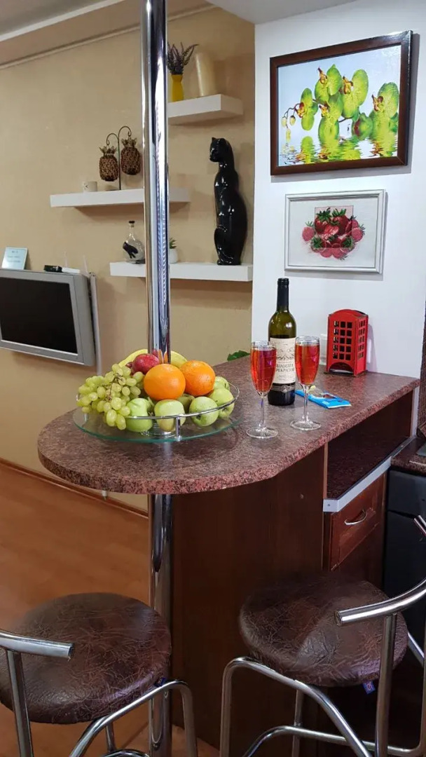 Квартира в самом центре Пятигорска