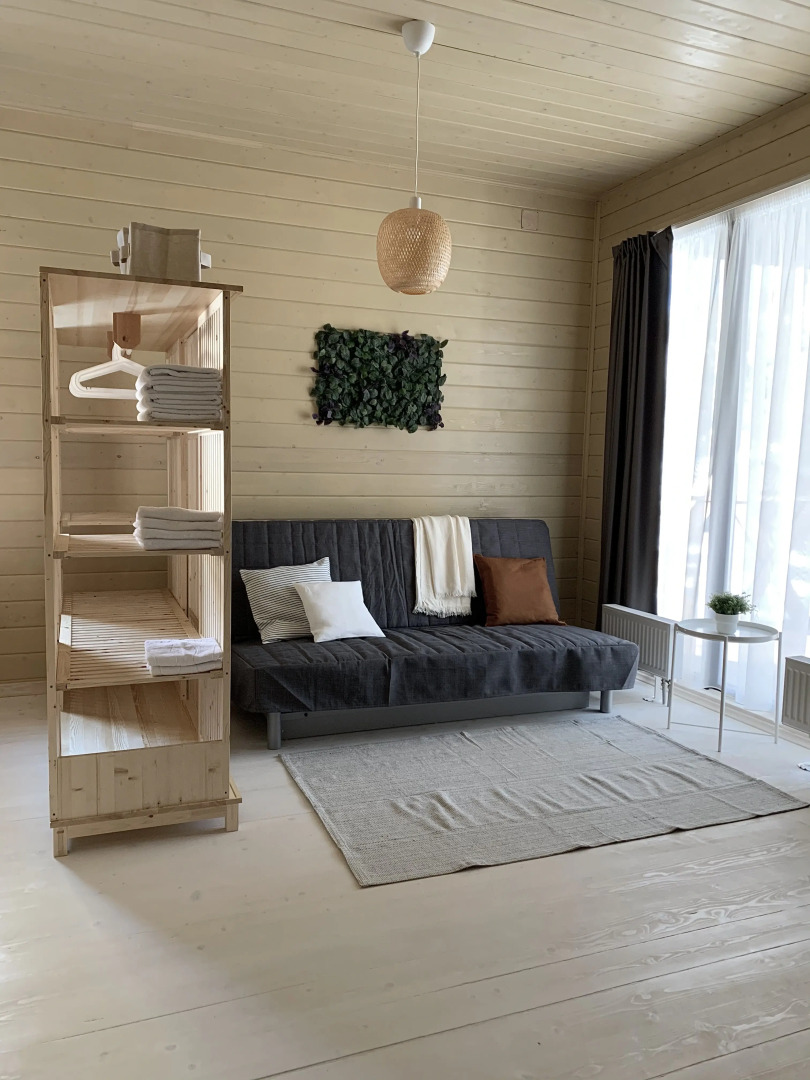 Апартаменты Дача