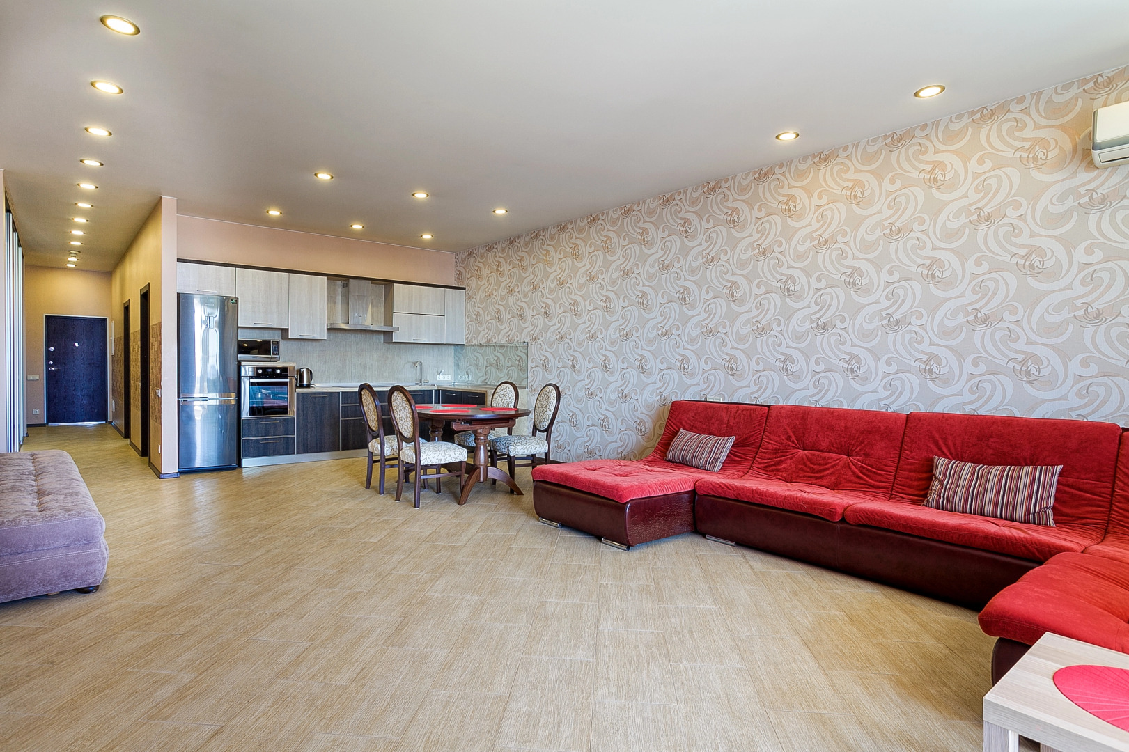 Апартаменты Фамилия Элит 5