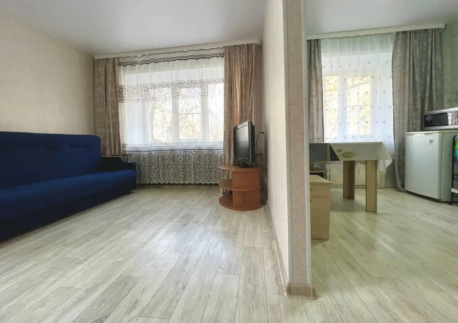 Квартира OneDayDom на улице Кайдаловская, 14