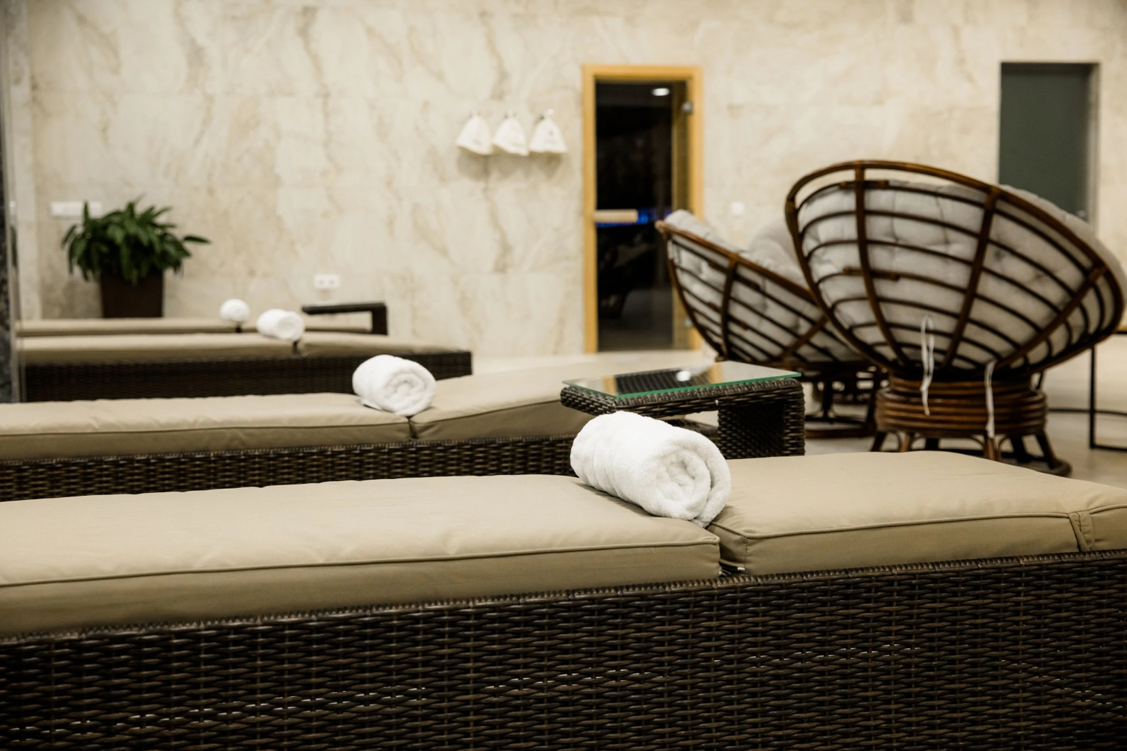 Вилла VILLA 1076