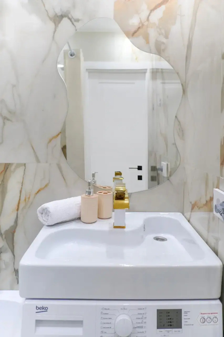 Квартира Cozy Style от Piligrim KMV