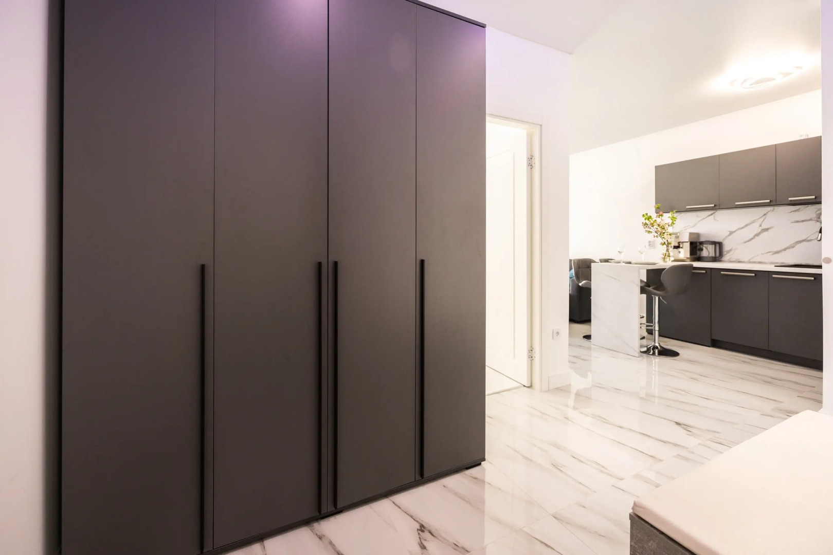 Квартира у моря ApartZelenogradsk