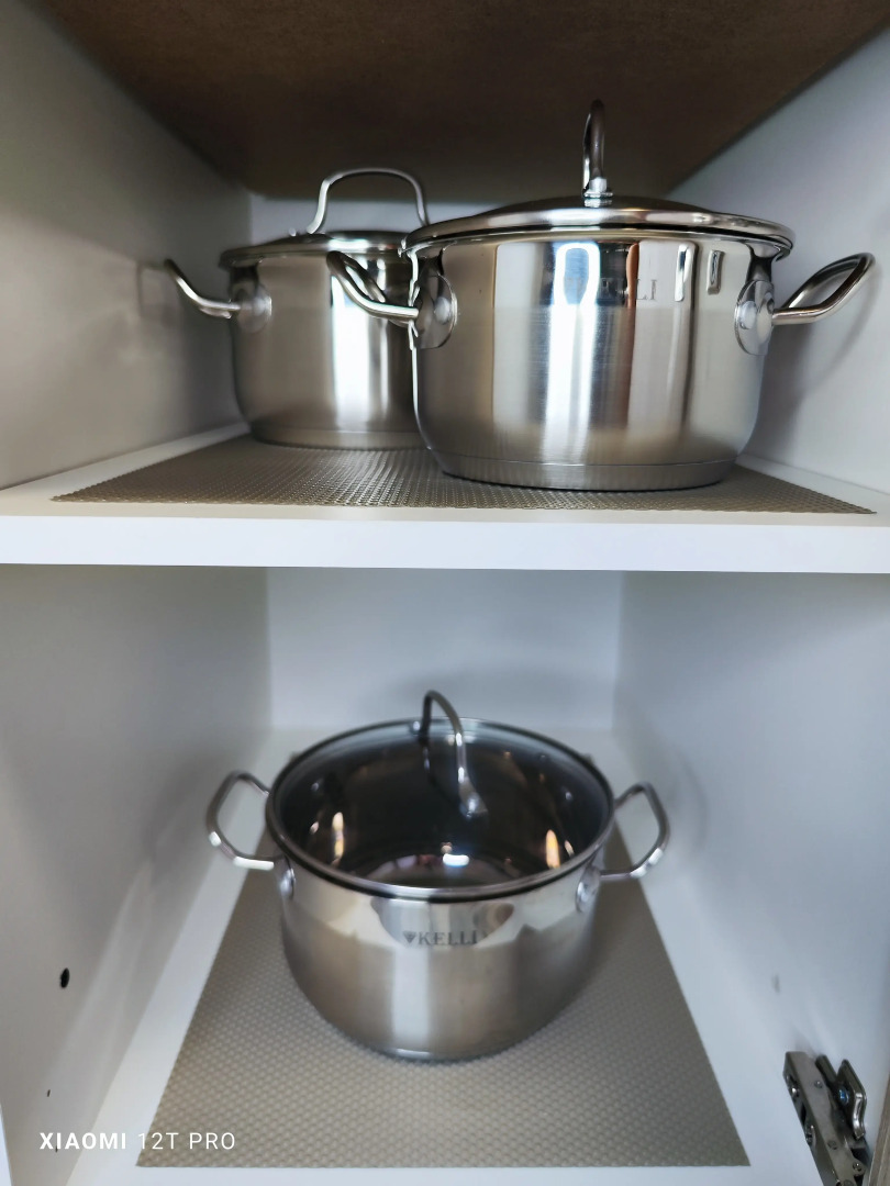 Квартира Современная евродвушка