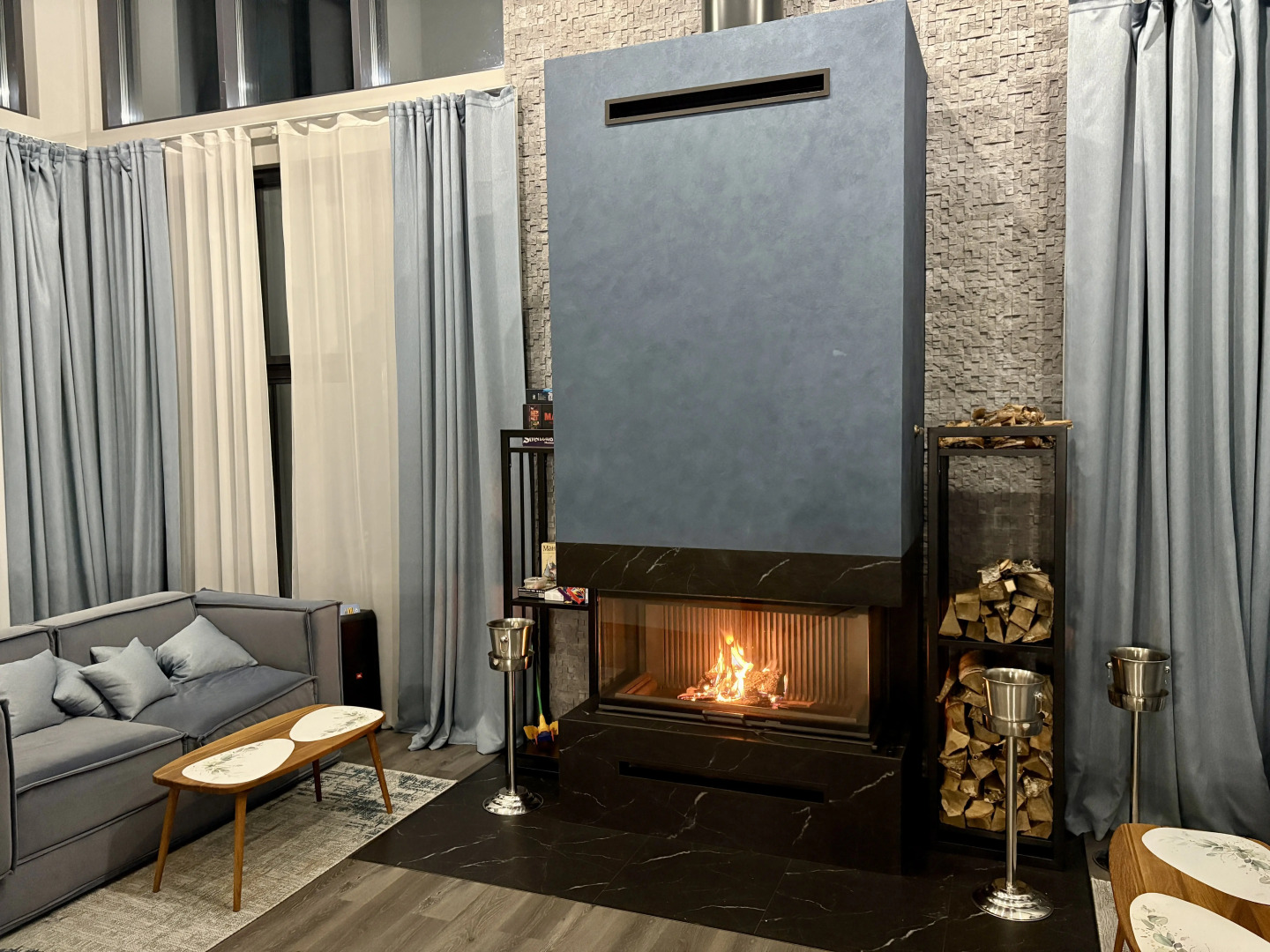 Бутик-отель Игуана