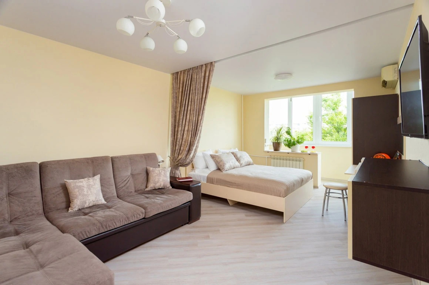 Гостевой дом Дерево Жизни