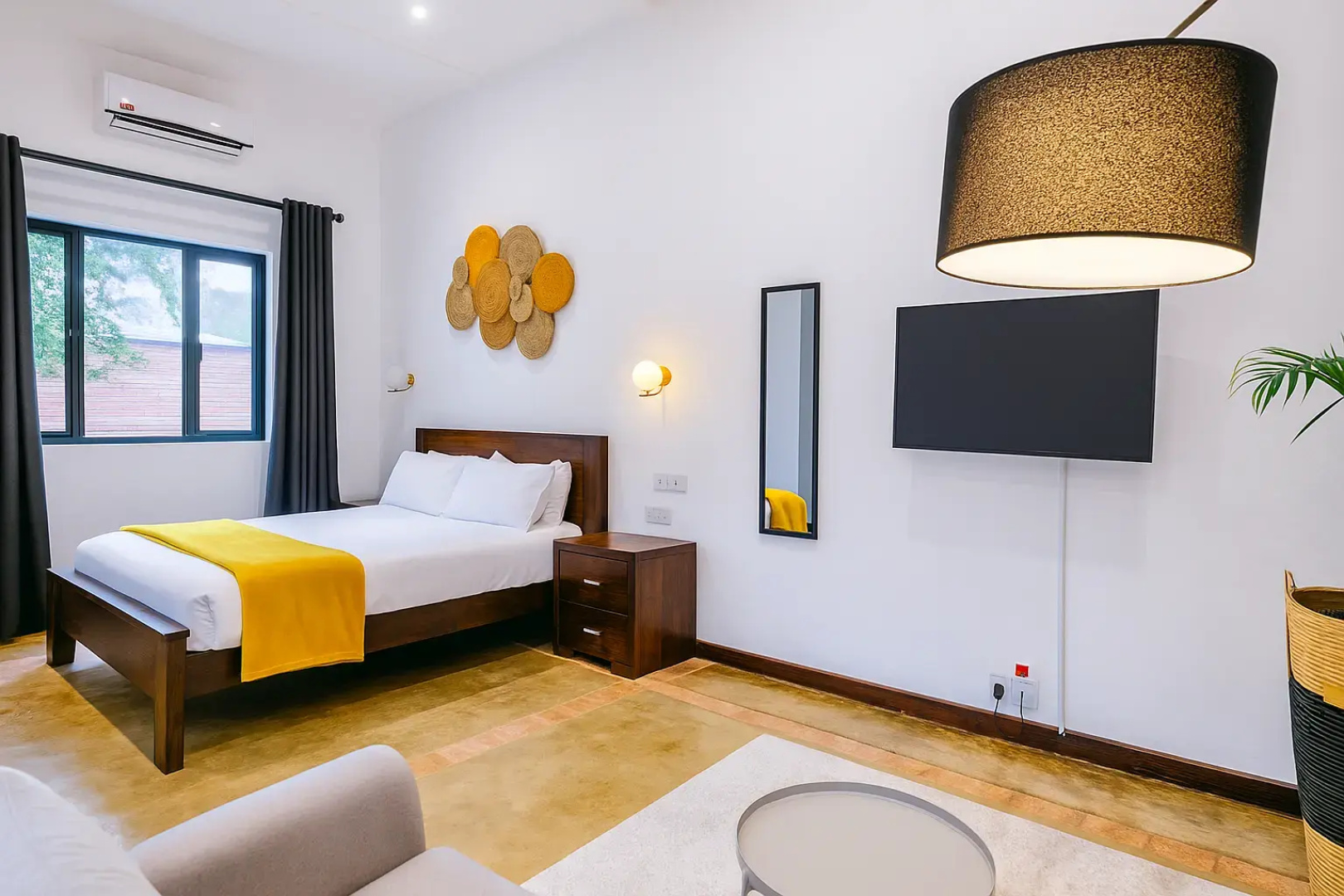 Отель Amaryllis Residences Mount Pleasant