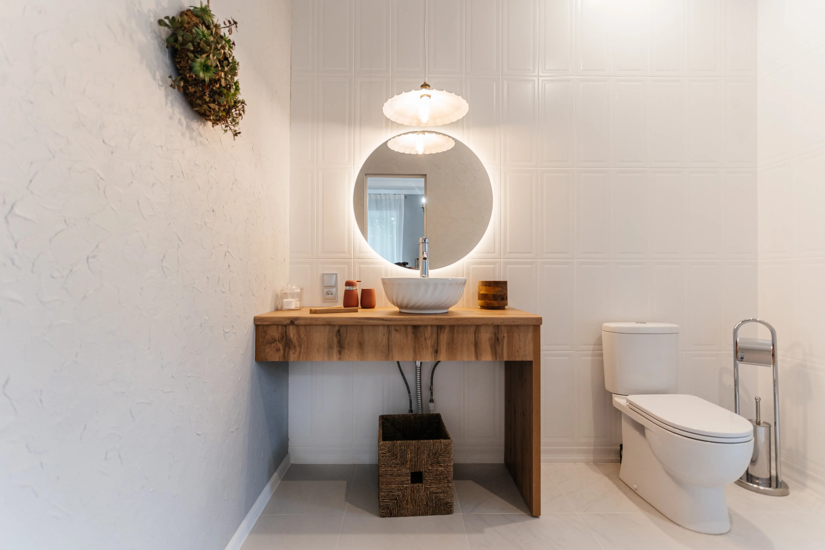 Гостевой дом Fhouse