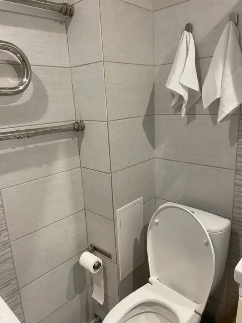 Квартира на Улице Льва Толстого 13