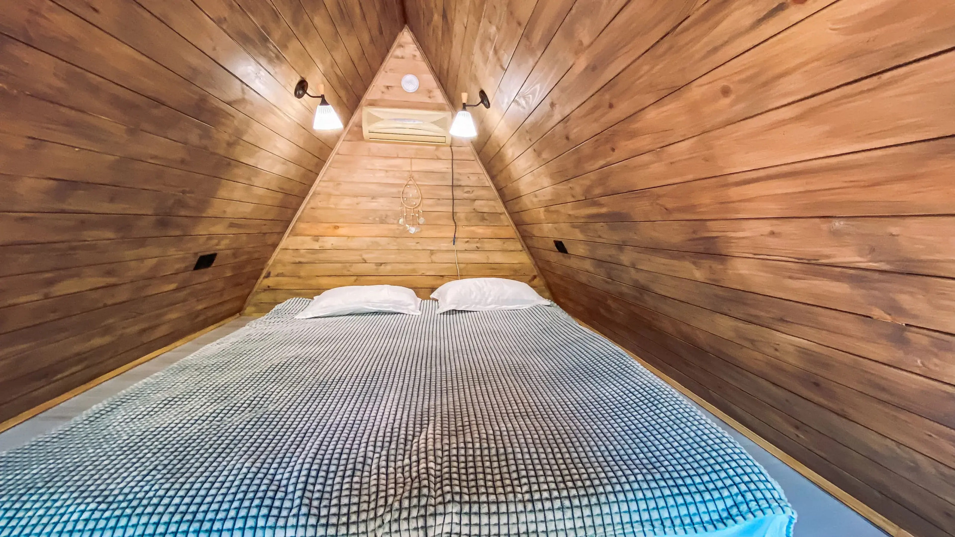 База отдыха Наша Дача