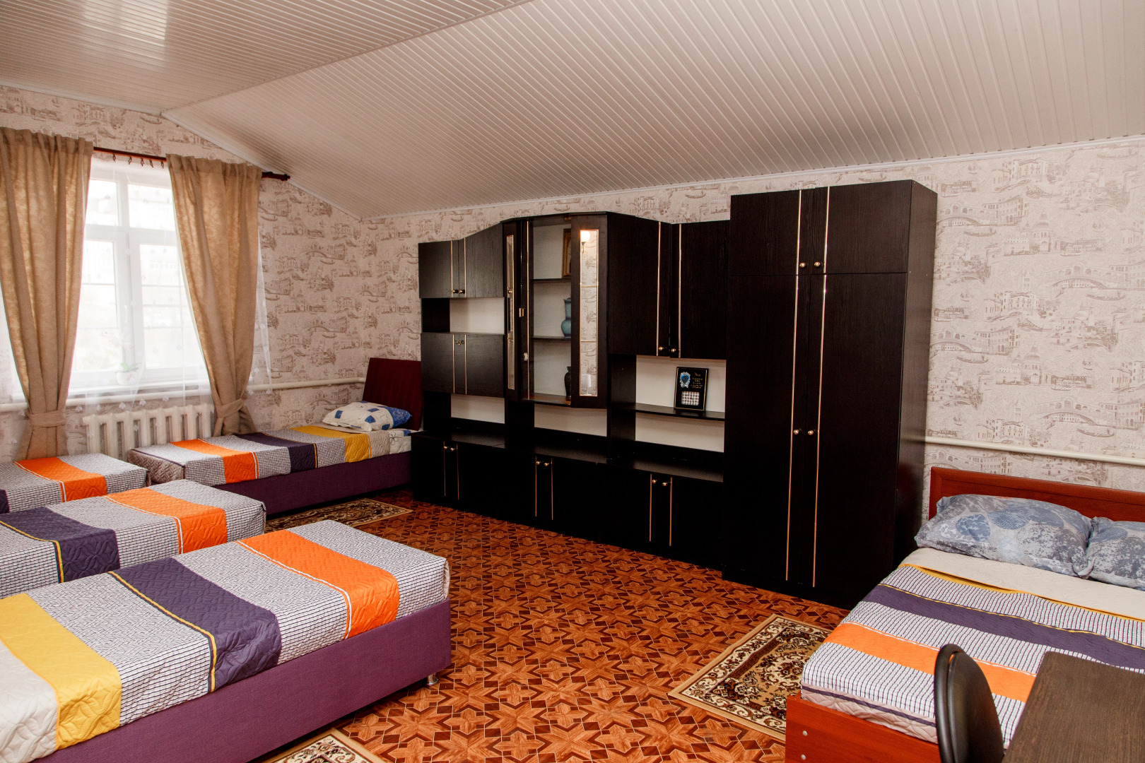 Апартаменты Flats for soul