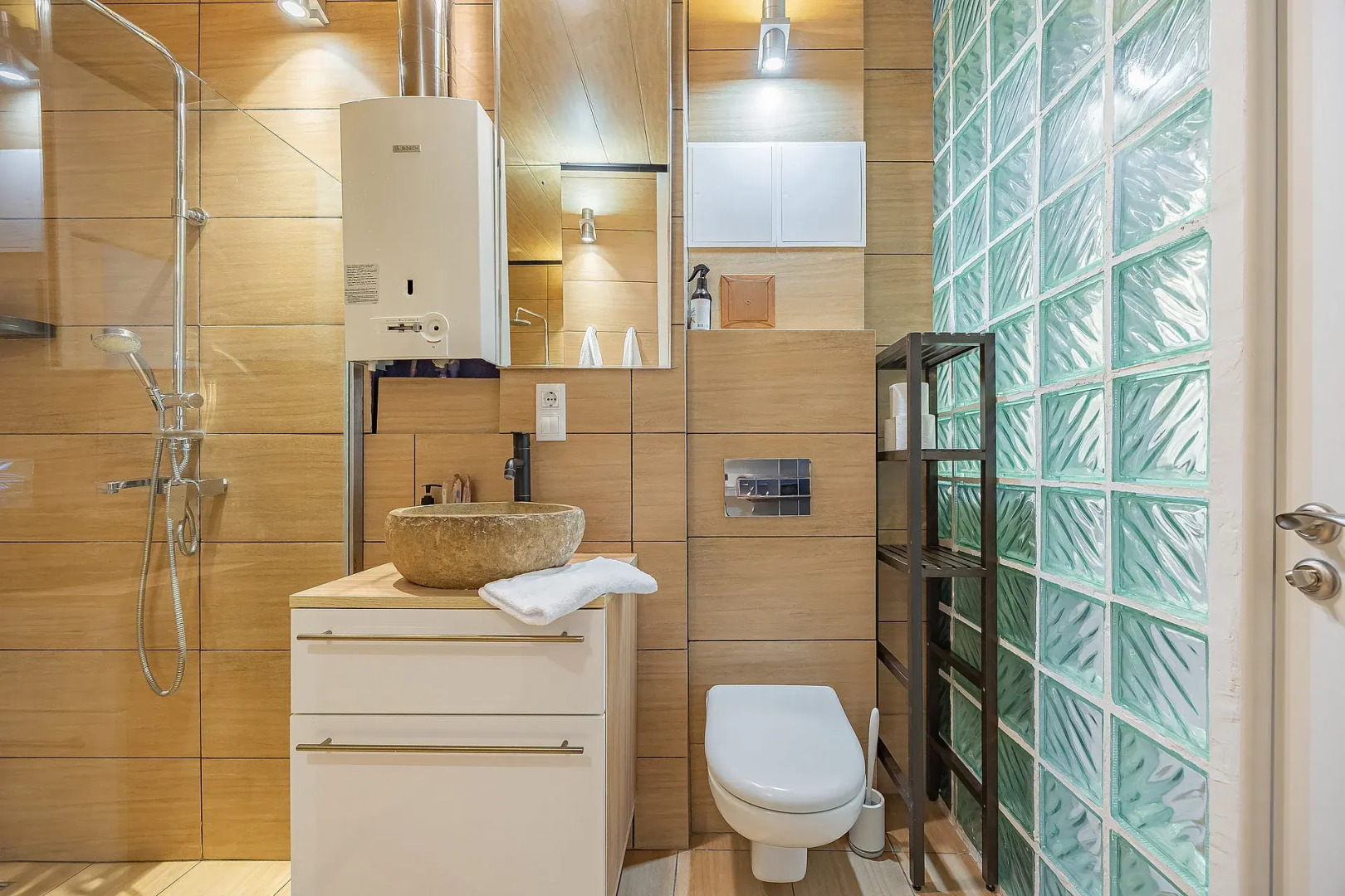 Апартаменты в Самом Центре