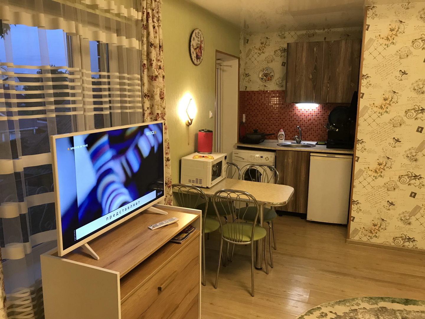 Частный дом На Ростовской 50