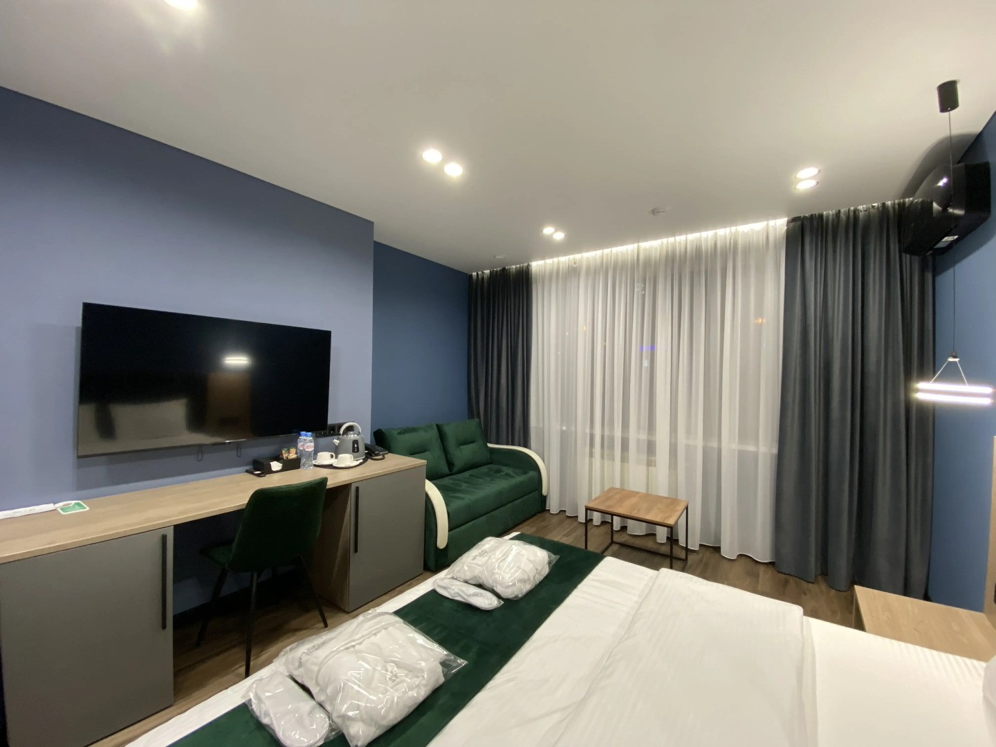 Отель Royal Status