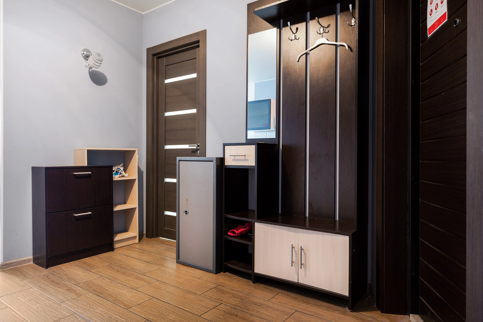 Апартаменты посуточно Мытищи