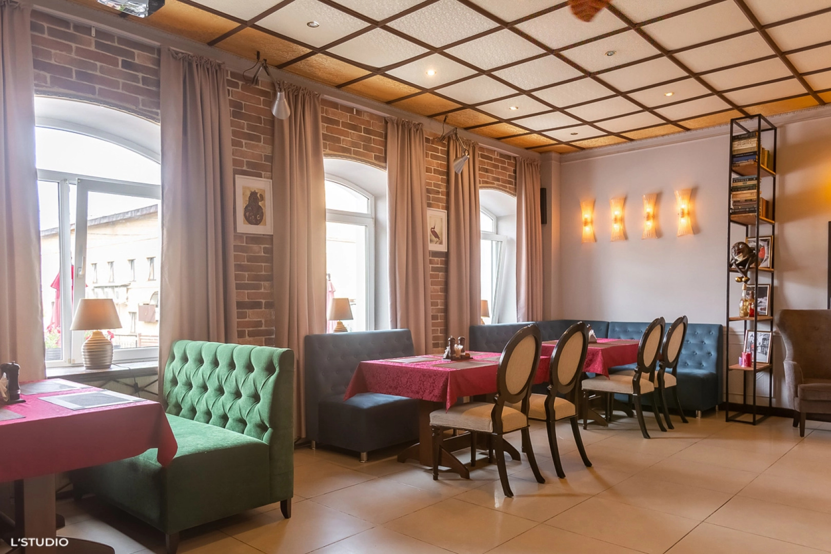 Отель Корнилов