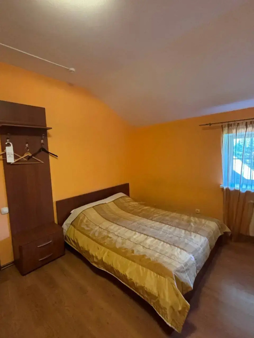 База отдыха Ока