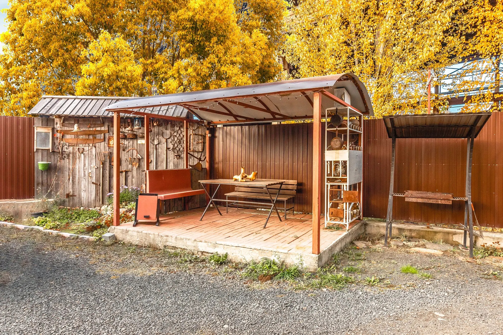 Мини-Отель Чайка