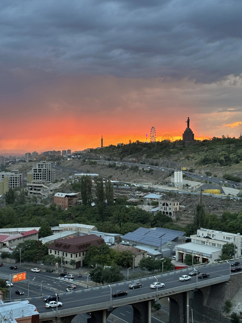 Апарт-отель The Hill