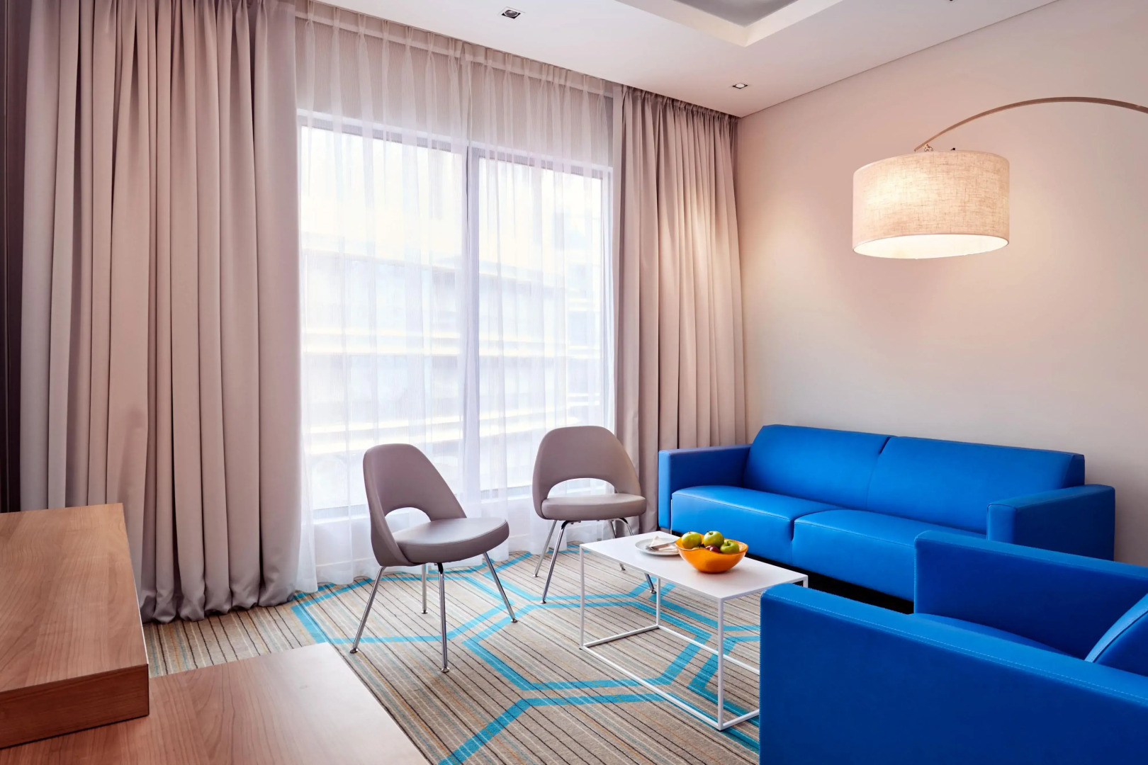 Holiday Inn Doha - the Business Park, an IHG Hotel