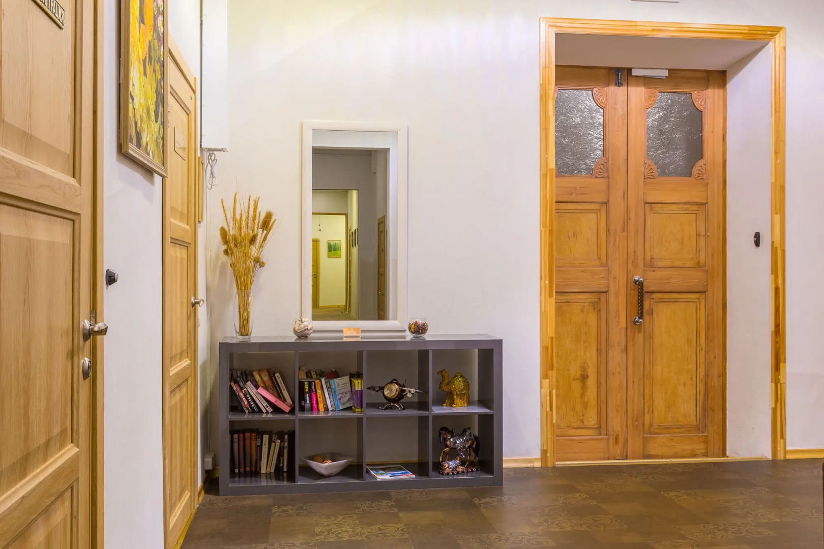 Меблированные комнаты Александр