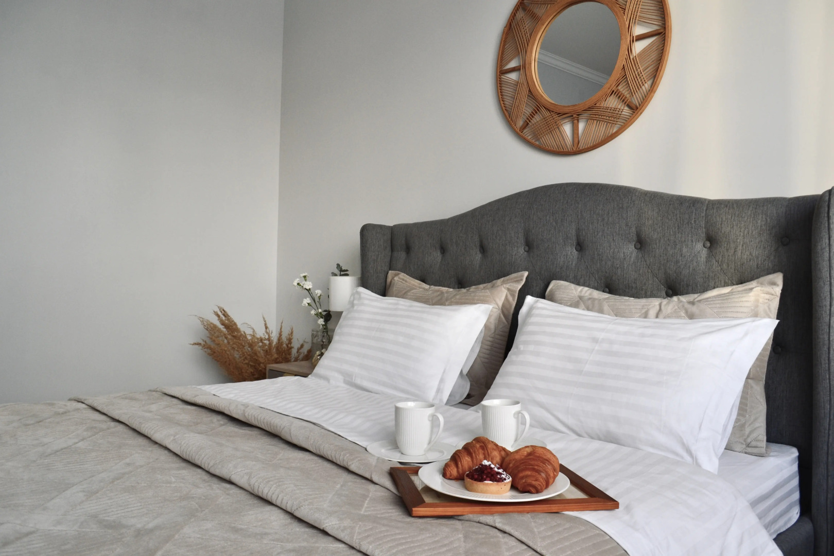 Апартаменты Abramov у Музея Мирового Океана