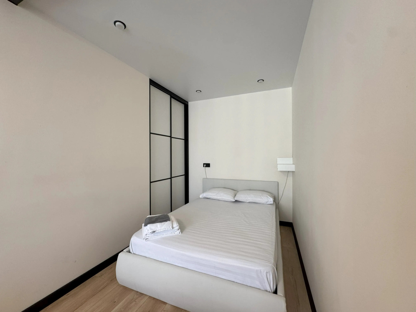 Апартаменты А2 Апарт на 50 лет Октября