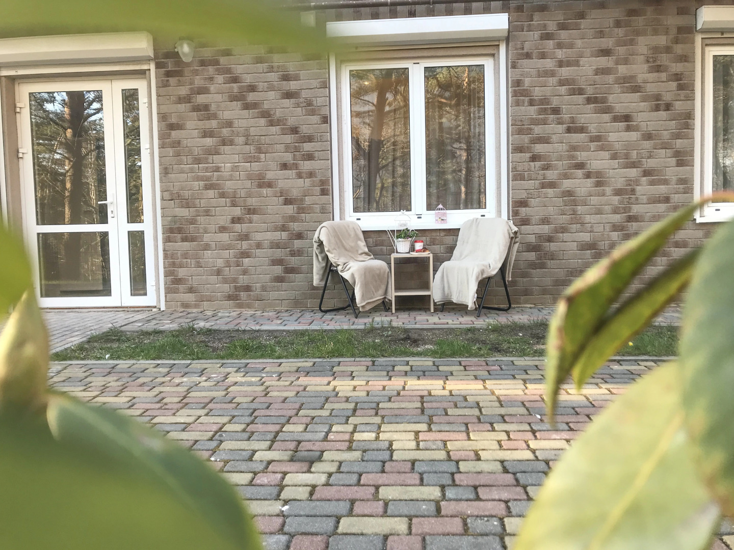 Апартаменты Sunny Svetlogorsk 8 в центре города