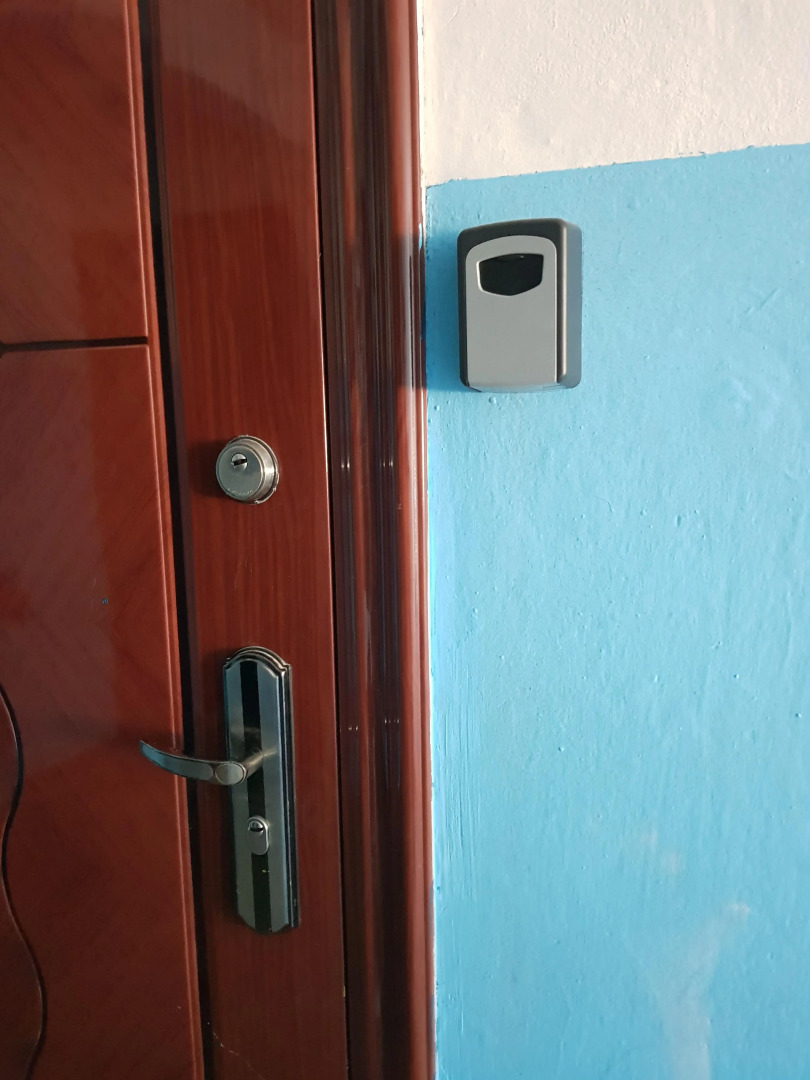 Апартаменты на Ленина 19