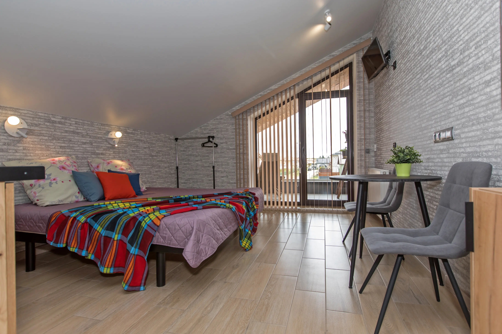 Частный дом Студия