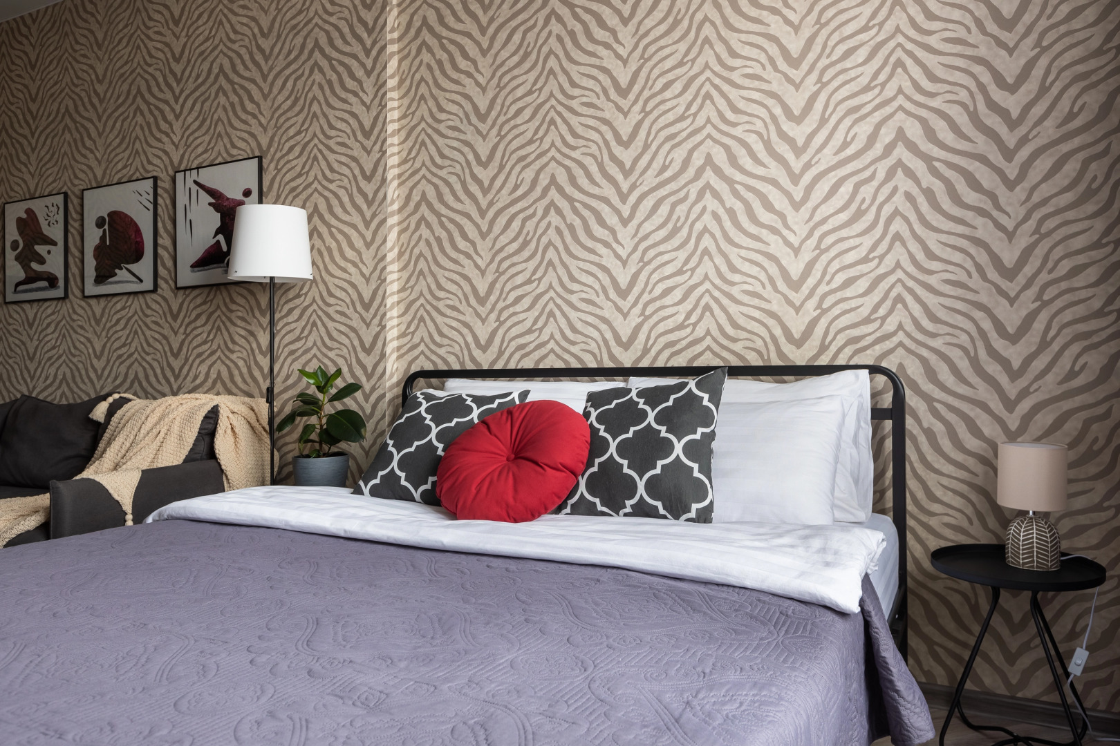 Квартира Li Apartments City