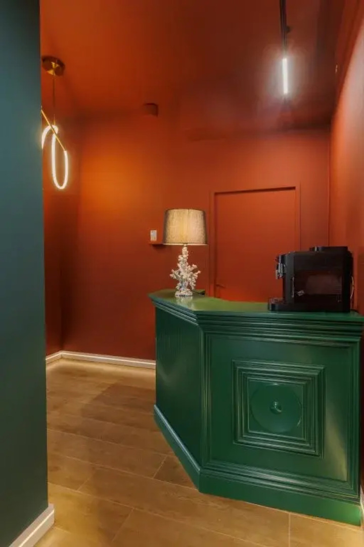 Отель Tav Махачкала