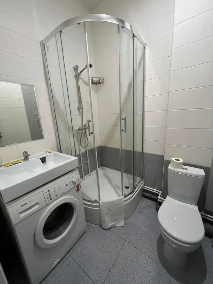 Апартаменты Molly 1