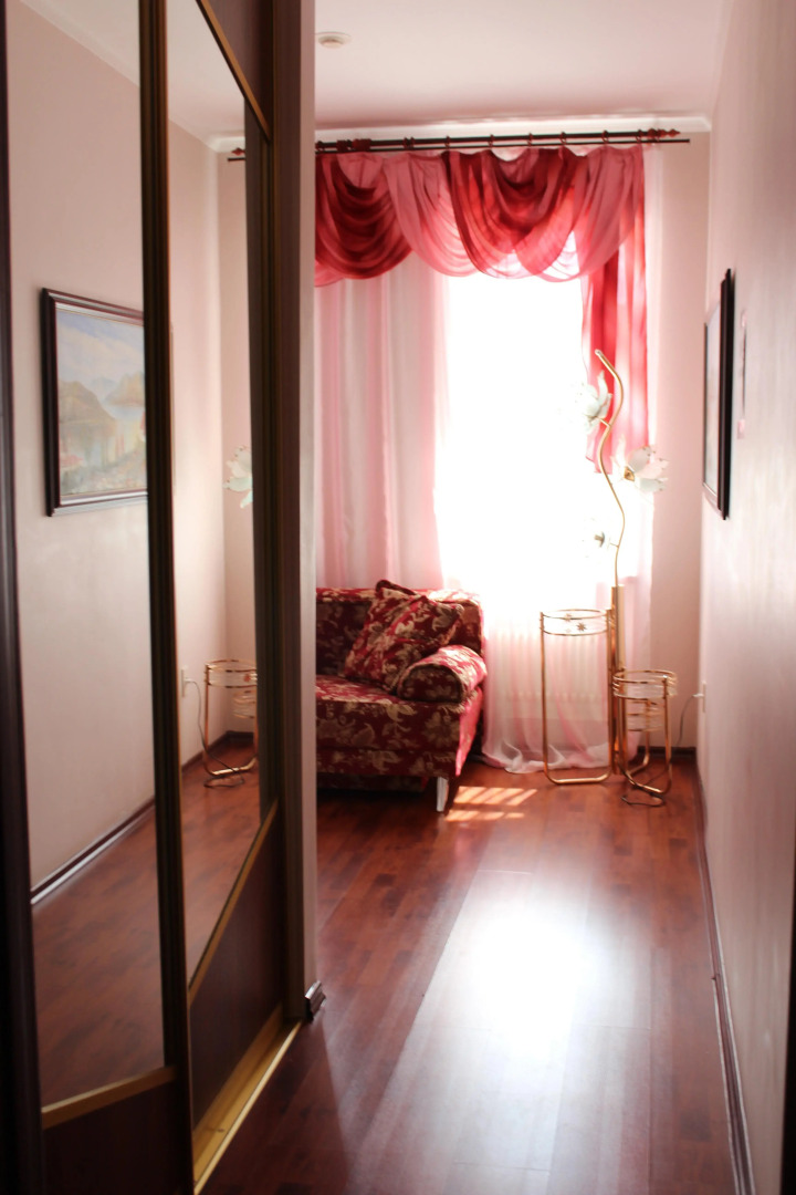 Отель Никольский