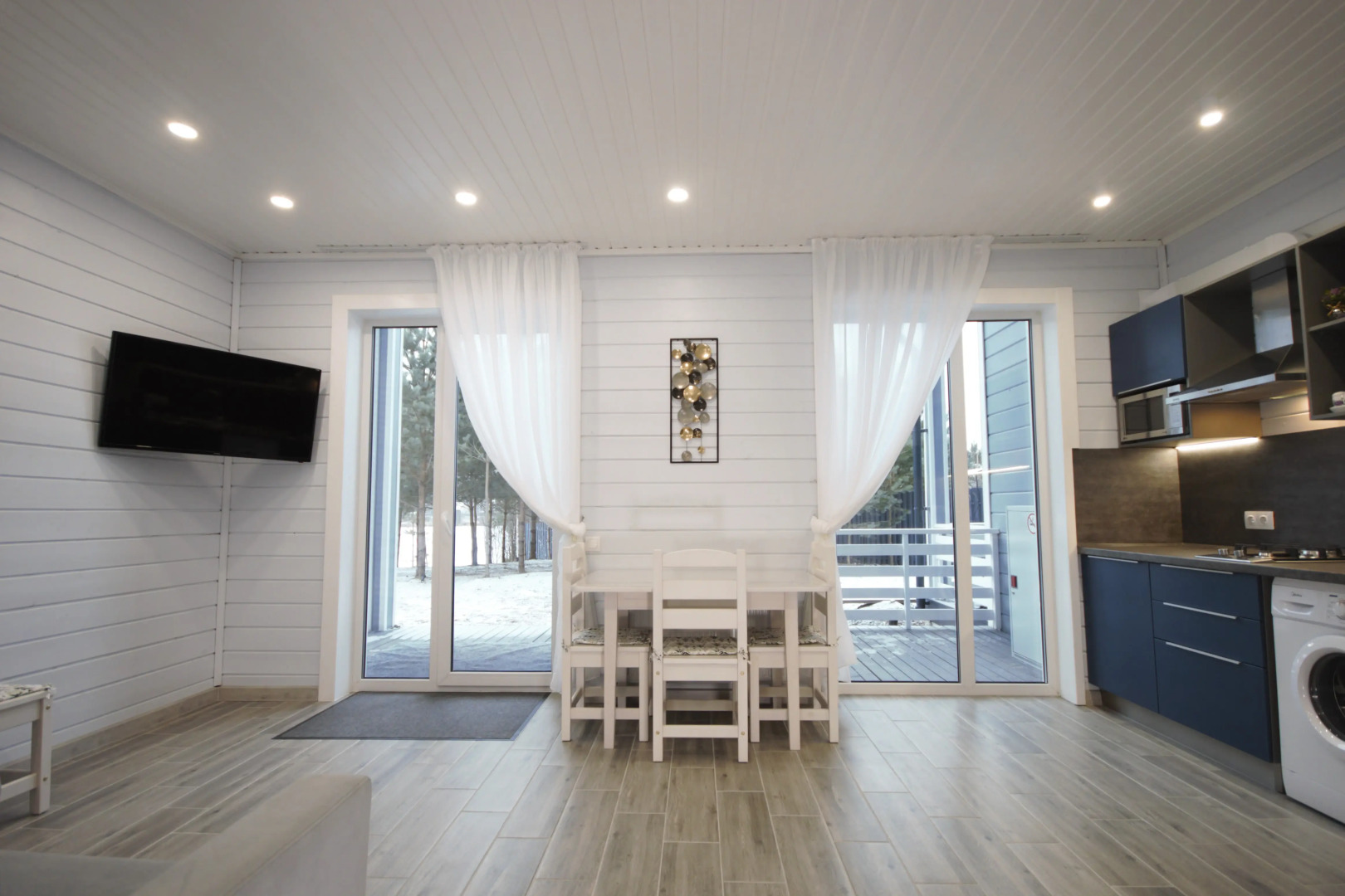 База Отдыха Любимый Уголок