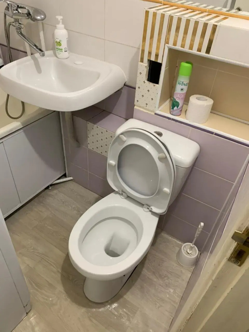 Квартира Up Apart на улице Таранченко 31