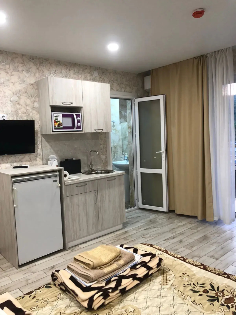 Гостевой дом Атлант