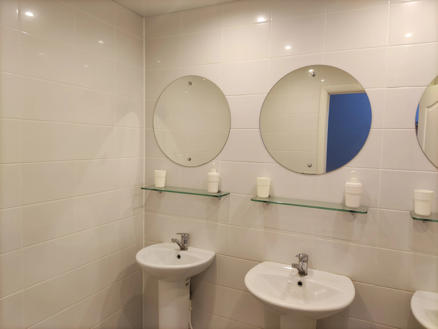 Жилые Помещения OlimpHostel