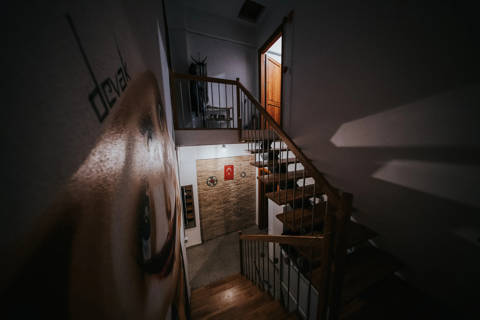 Хостел Kuyu Beergarden