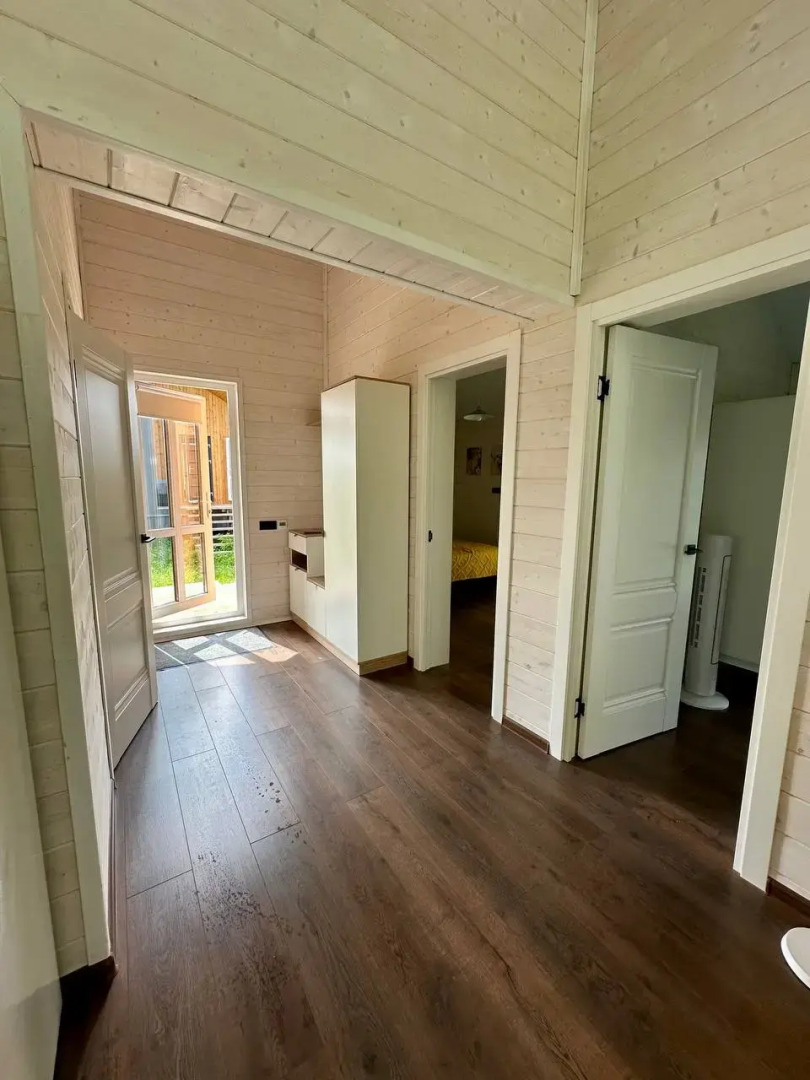 Частный дом Berezkino Village