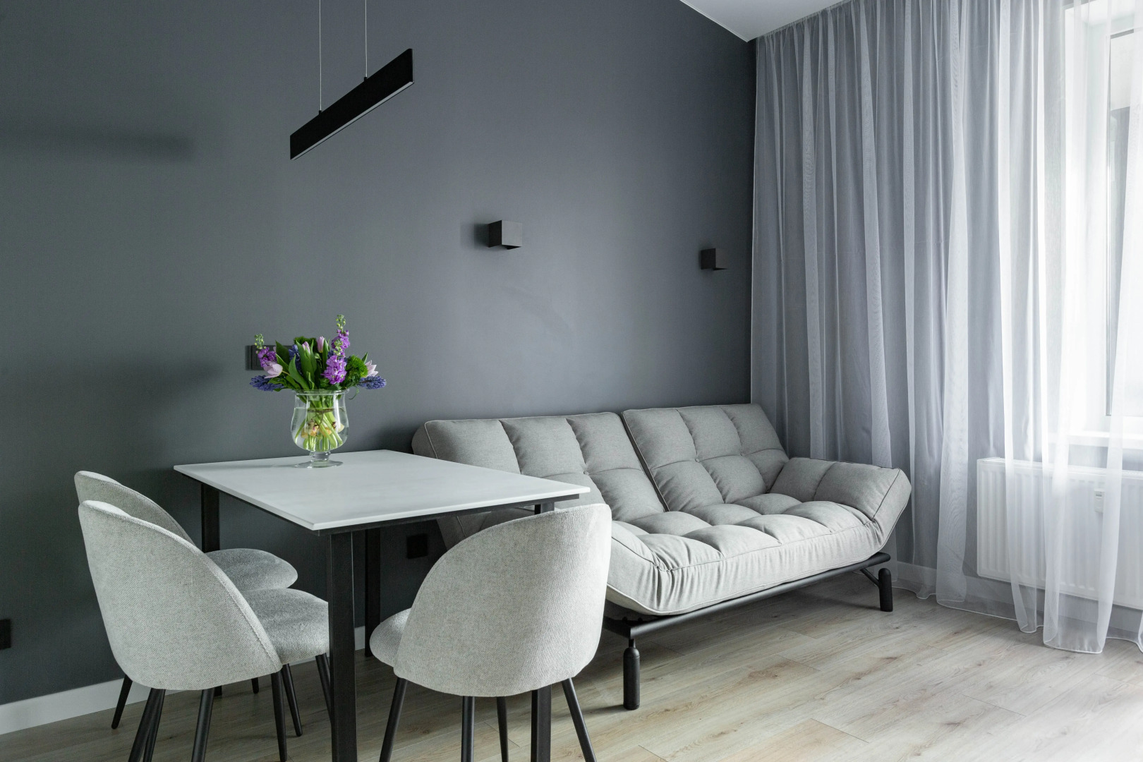 Апартаменты Кронштадт на Берегу Финского Залива