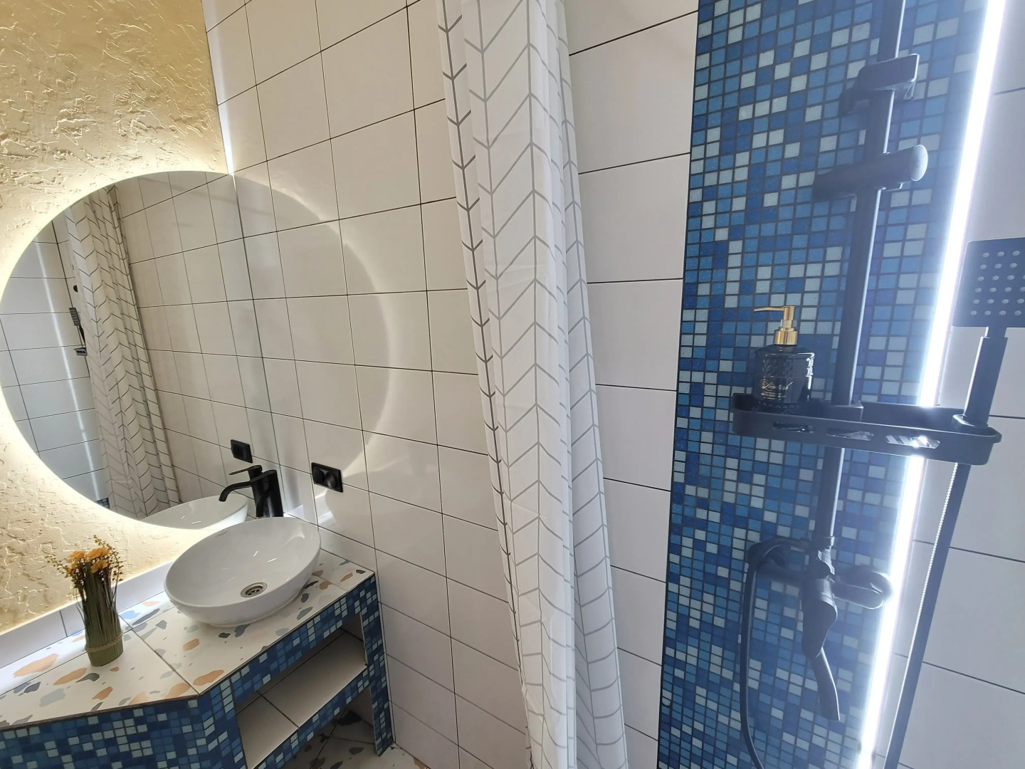 Апартаменты Лофт Олень