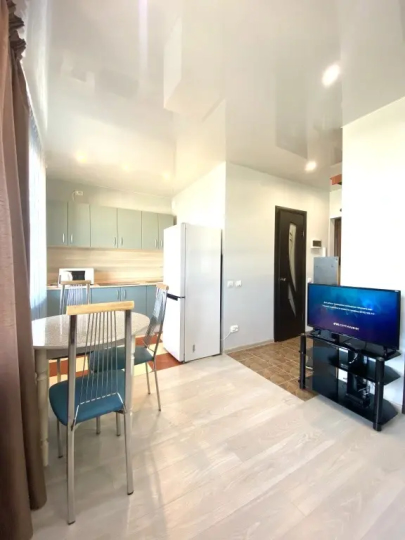 Апартаменты Заречье 1