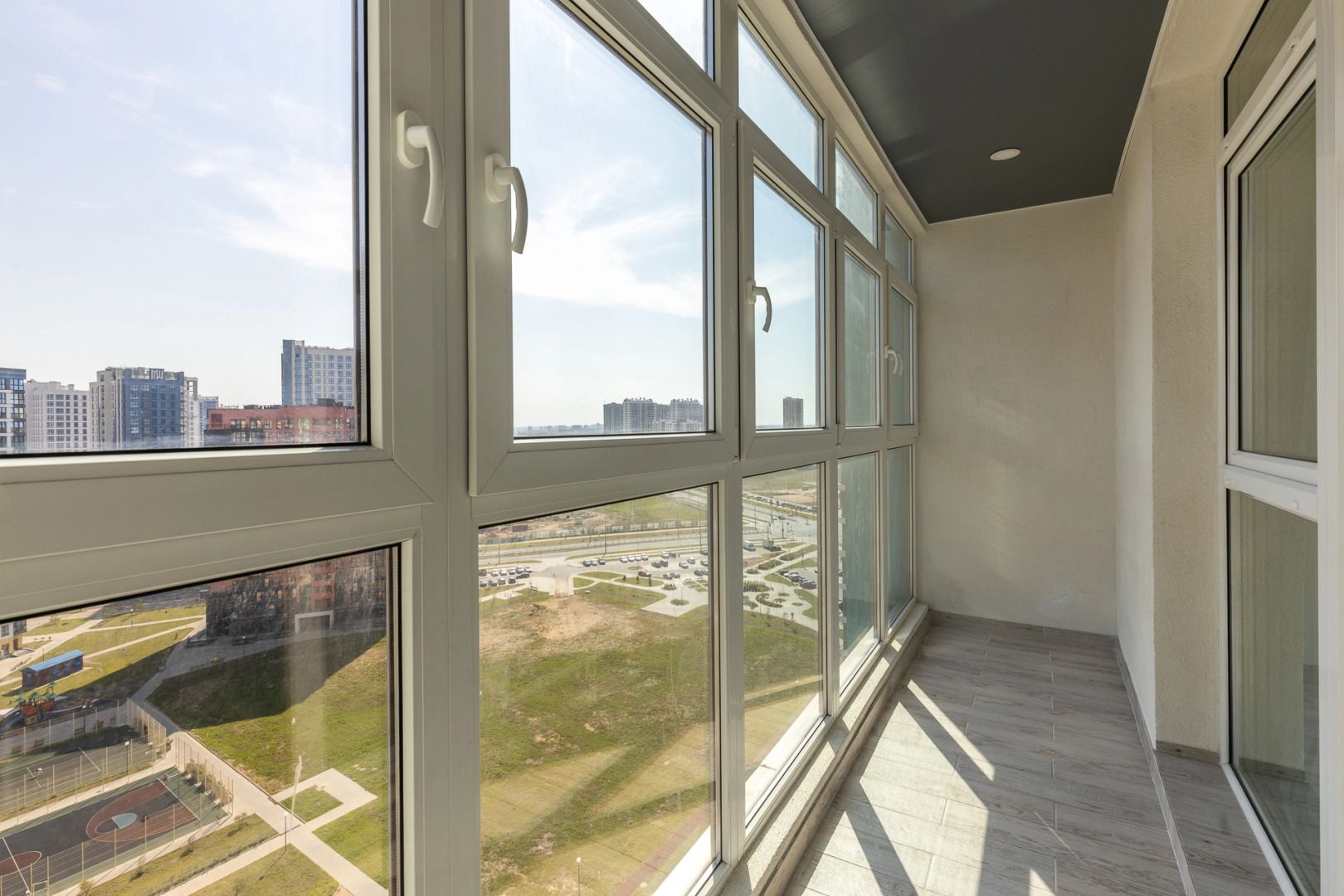 Апартаменты Стильные ЖК Minsk World