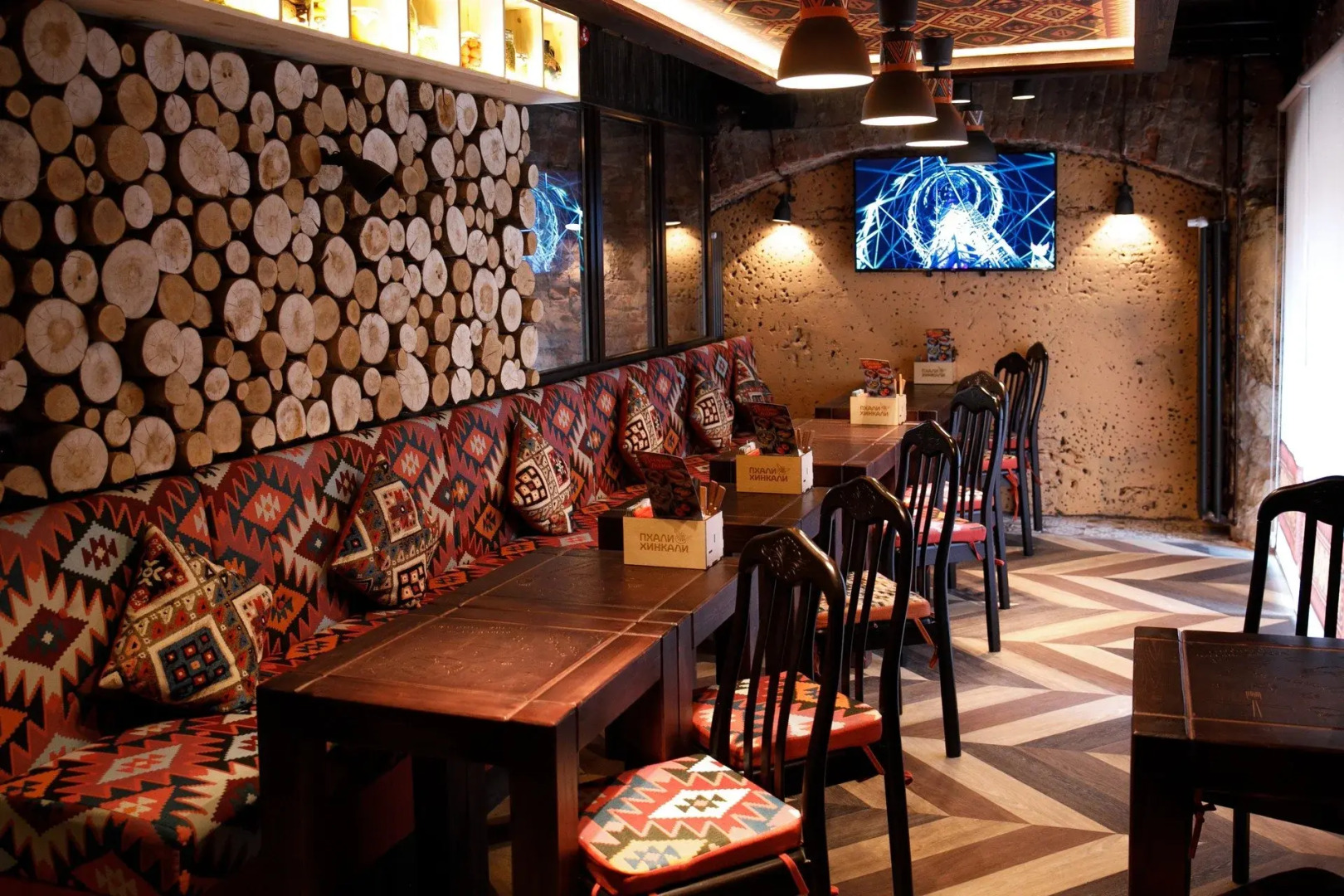 Отель Grand Catherine Palace