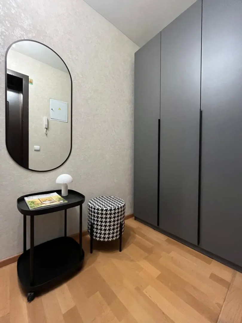 Квартира DаilyRent-NN в Нижнем Новгороде