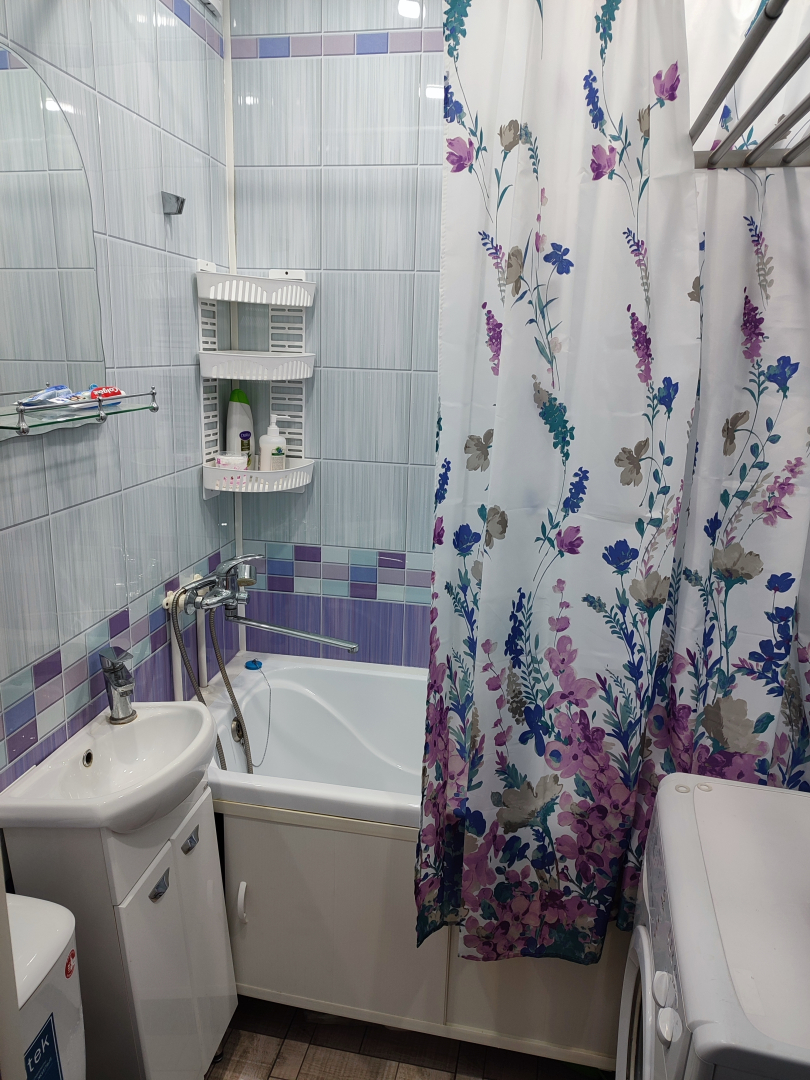 Квартира на Улице Вокзальной 16