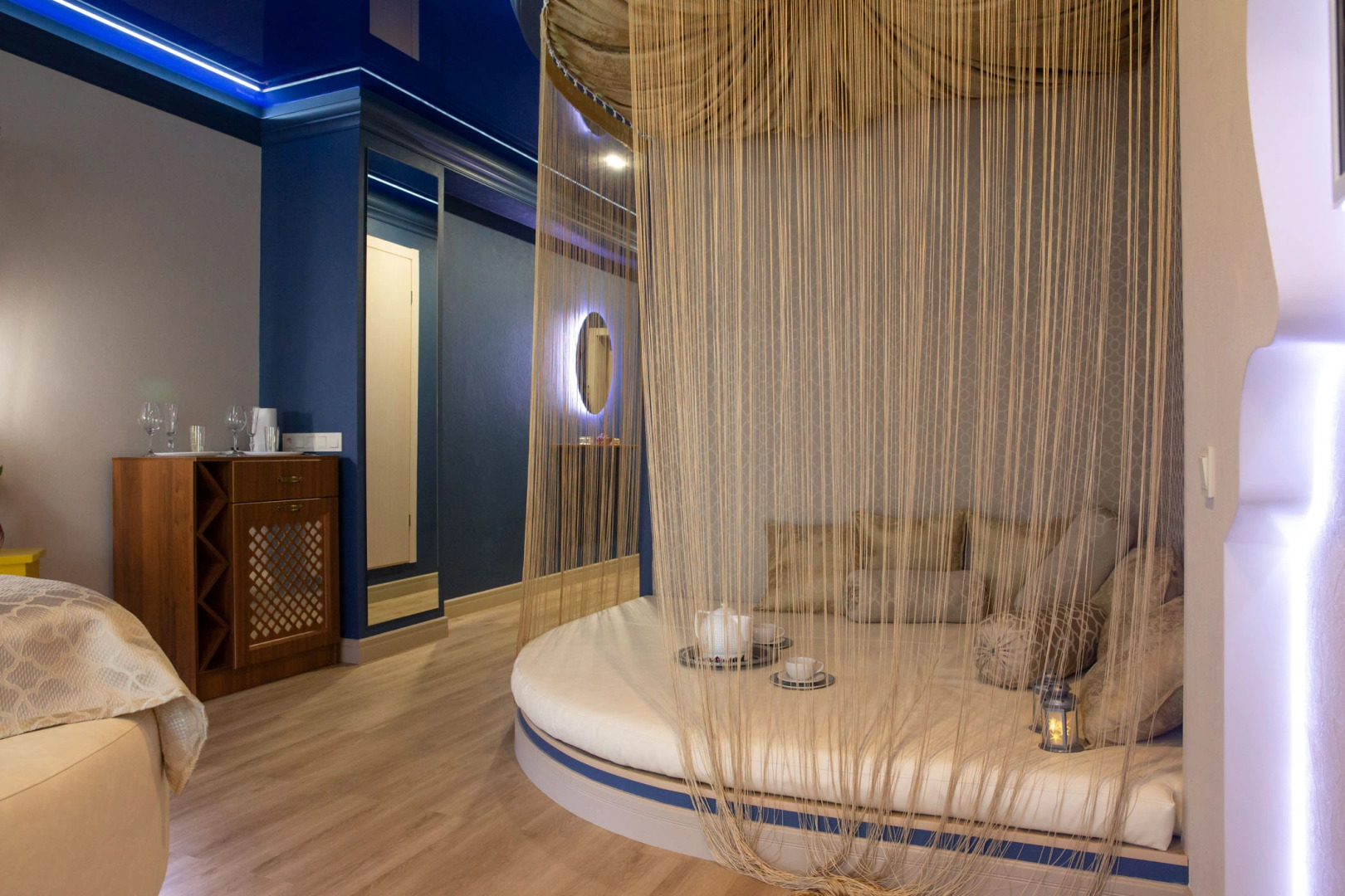 Апартаменты Этажидейли на Хохрякова - Восточные